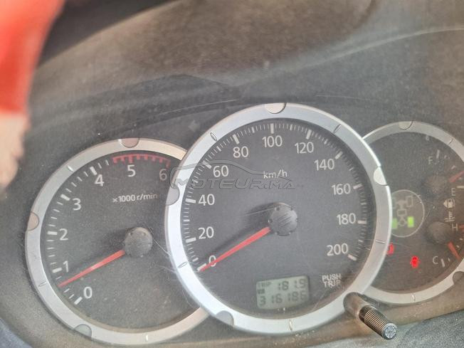 Mitsubishi Pajero Sport 2010 Diesel