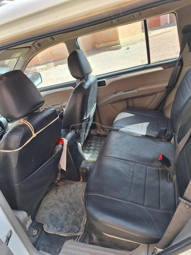 Mitsubishi Pajero Sport 2010 Diesel
