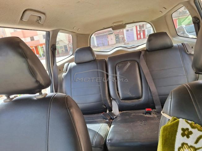 Mitsubishi Pajero Sport 2010 Diesel