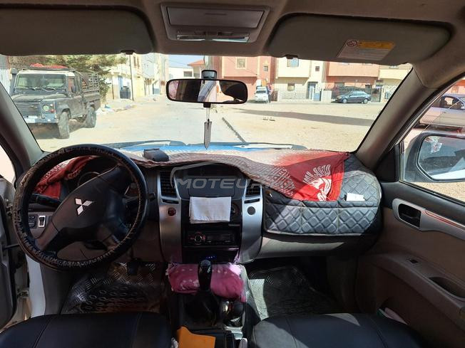 Mitsubishi Pajero Sport 2010 Diesel