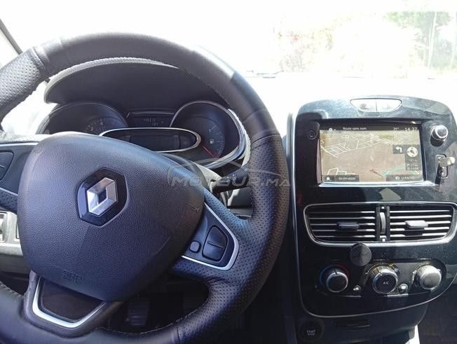 Renault Clio Diesel Manuelle 2020 à Casablanca