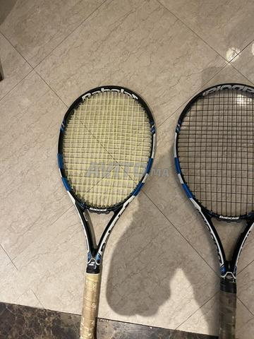 Raquettes Babolat Pure drive 2016 Bon État 300g - 2