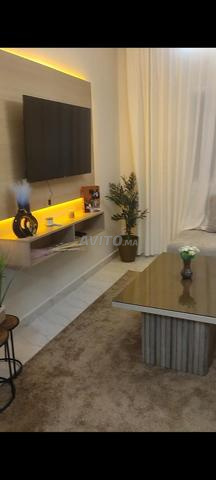Appartements à louer 60 m² à Al Hoceima - 2