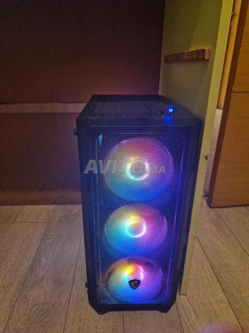 PC Gamer en très Bonne état à vendre - 2
