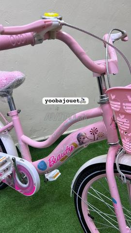 Vélo enfant 20 pouces - 2