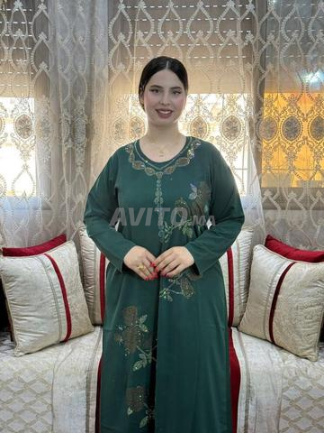 ملابس نسائية أنيقة بأفضل الأسعار وجودة عالية - 2