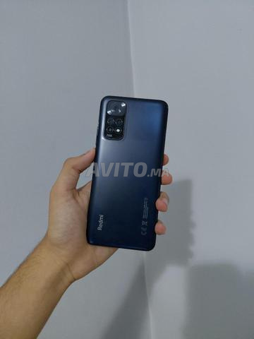 Xiaomi Redmi Note 11 4G avec chargeur d'origine. - 2
