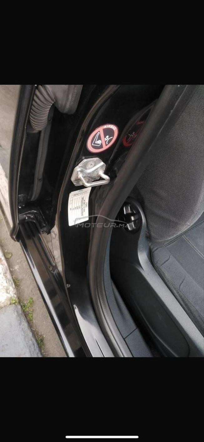 ford fiesta titanium 