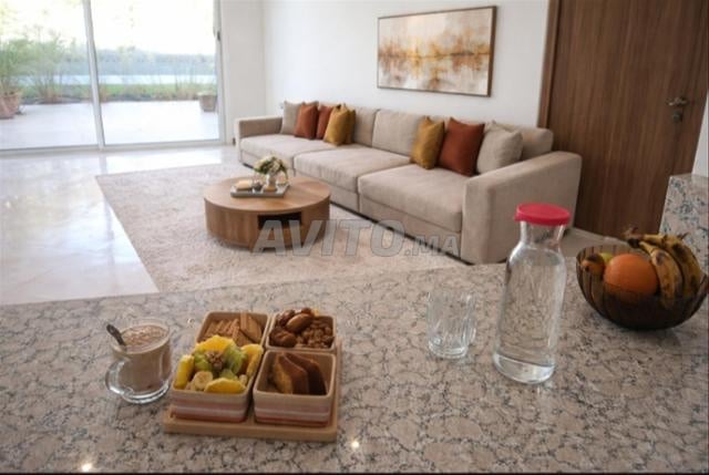 Location d'un superbe Appartement vacances - 2