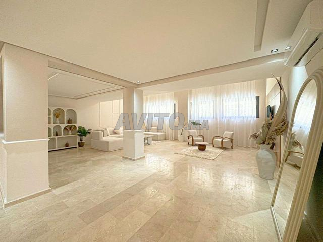 Appartement à vendre 275 m² à Marrakech - 2