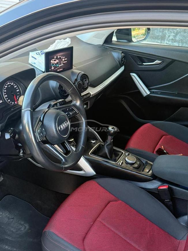 Audi  -  Q2