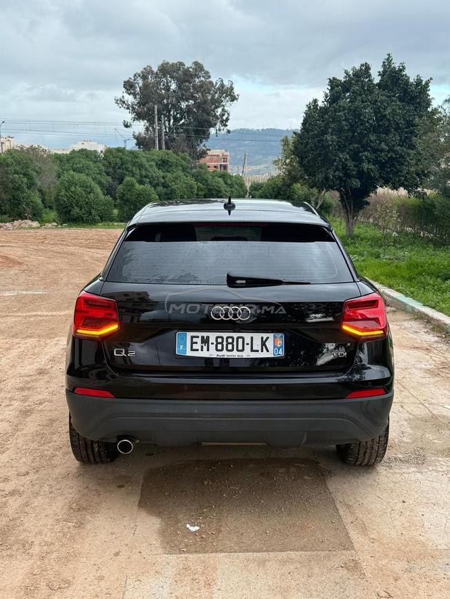 Audi  -  Q2