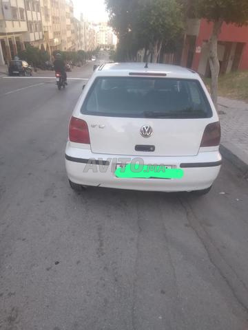 بولو مازوت 2002 - 2