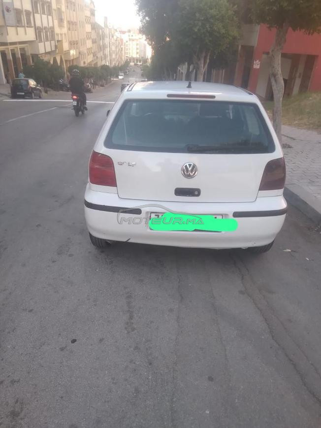 polo mazout  2002