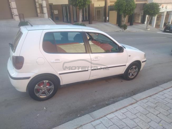 polo mazout  2002