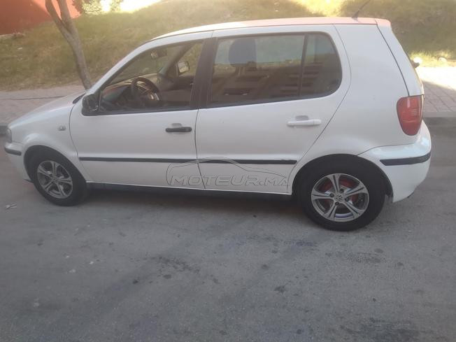 polo mazout  2002