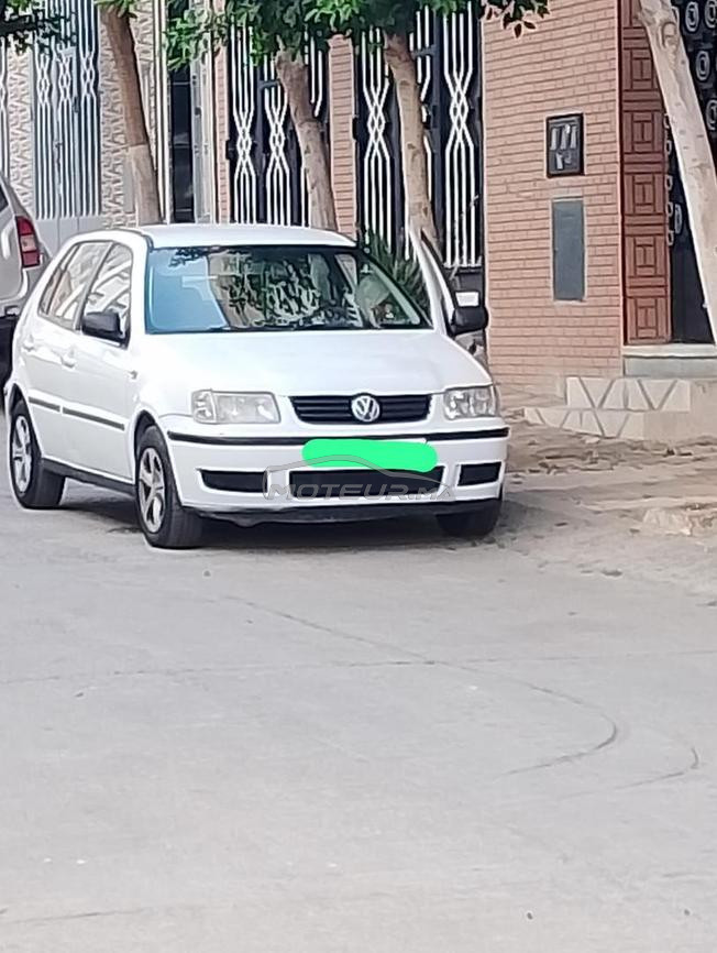 polo mazout  2002