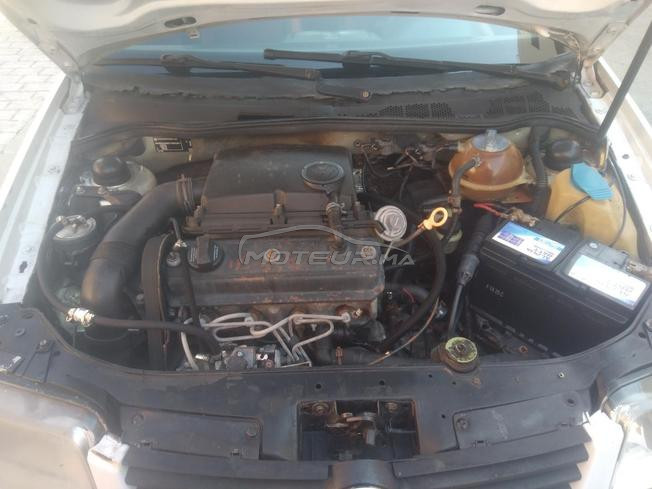 polo mazout  2002