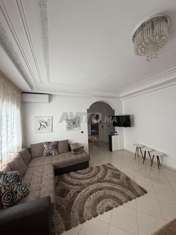 Magnifique appartement à la ville haute - 2