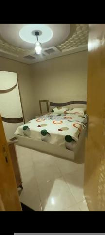 Appartement bien équipé à louer à Khouribga - 2