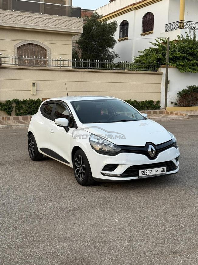 Renault clio 4 lmlih