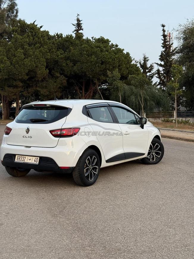 Renault clio 4 lmlih