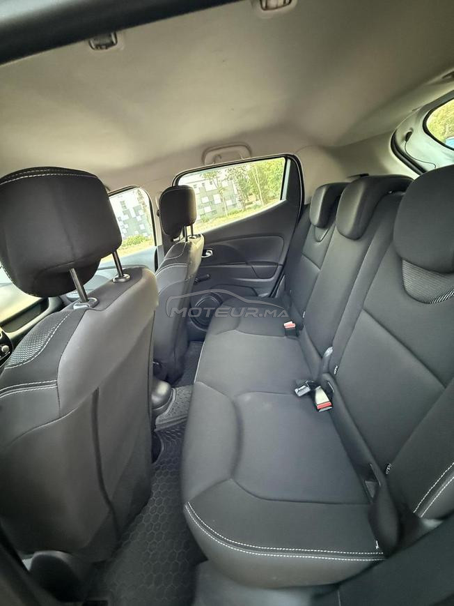 Renault clio 4 lmlih