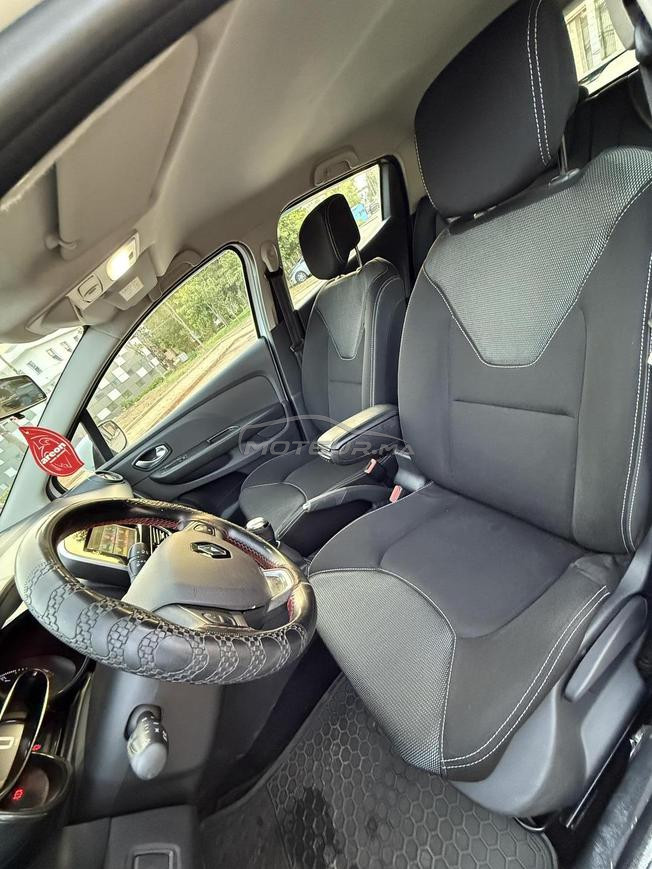 Renault clio 4 lmlih
