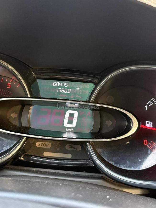 Renault clio 4 lmlih