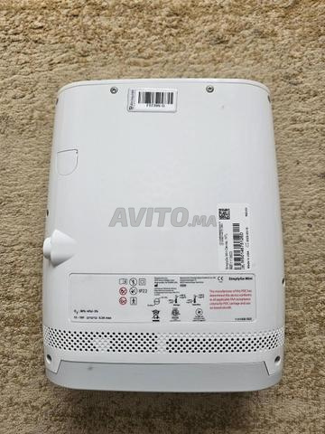 Appareil d'oxygène portable Philips - 2