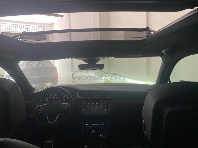 Volkswagen Tiguan Diesel Automatique 2021