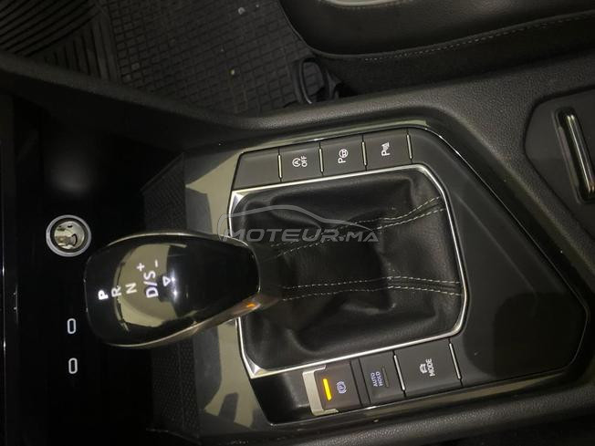 Volkswagen Tiguan Diesel Automatique 2021