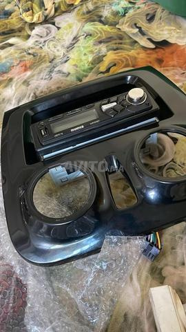 قطع غيار أصلية لسيارة داسيا سانديرو أو ستيبواي
