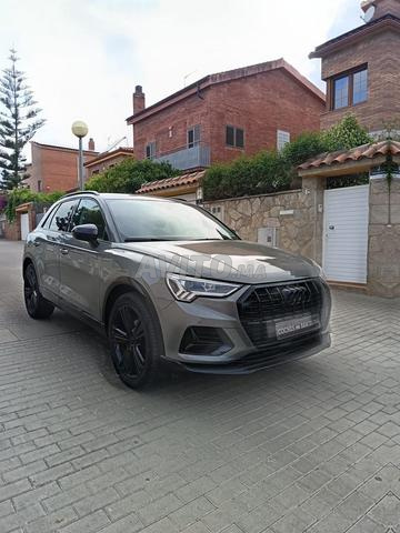 Audi Q3 Diesel Automatique 2020 à Casablanca