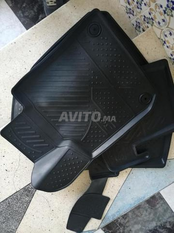 طقم دواسات بيجو 308 II - 2