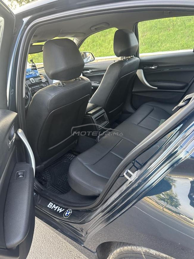 bmw serie 1 f20 116 d 