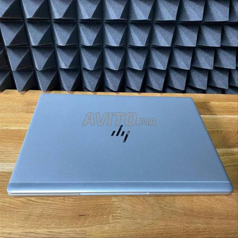 حاسوب HP Ryzen 5 3500u pro - 2