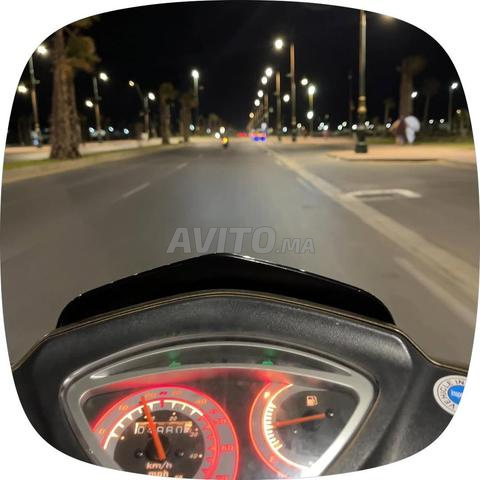 نقية اليد الأولى - 2