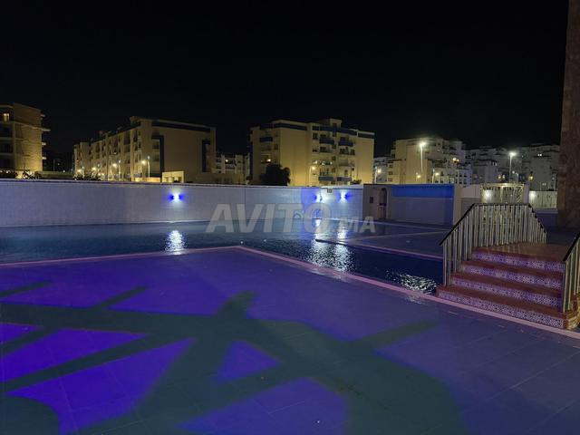 Appartement à louer Martil