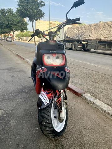 MBK YAMAHA SPIRIT - 2