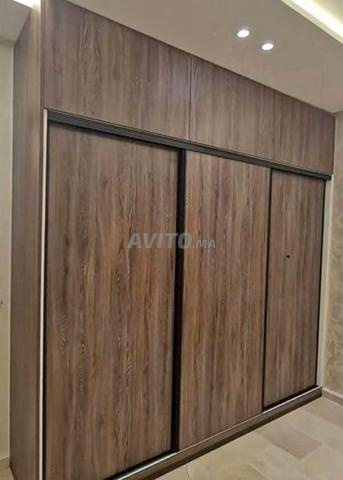 Placar Armoire - 2