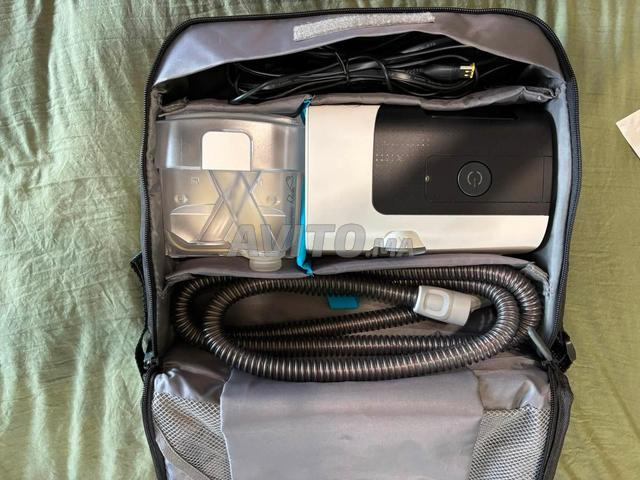 جهاز CPAP ResMed S11 - 2