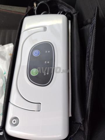 معدات تنفس طبية للأكسجين - 2