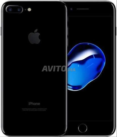 Téléphone iPhone 7 Plus à prix raisonnable - 2