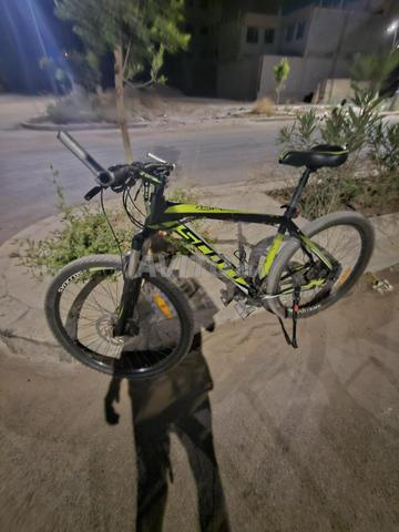 Vélo Scott Aspect 730 Original - Taille 27.5 - 2