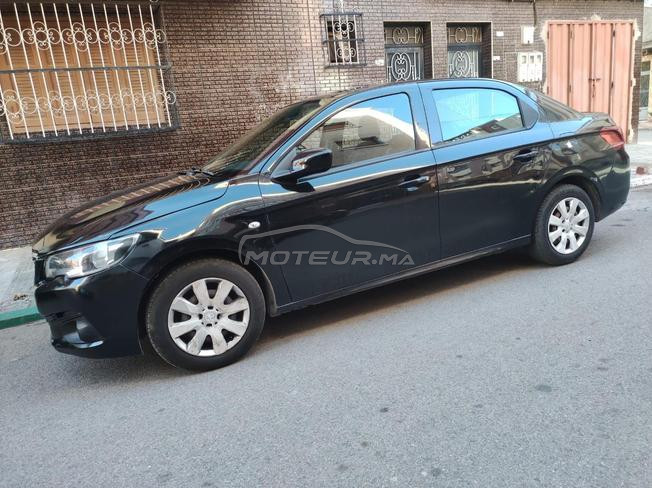 301 Peugeot 