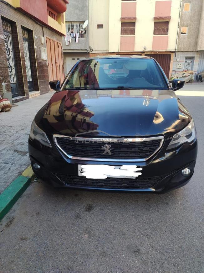 301 Peugeot 