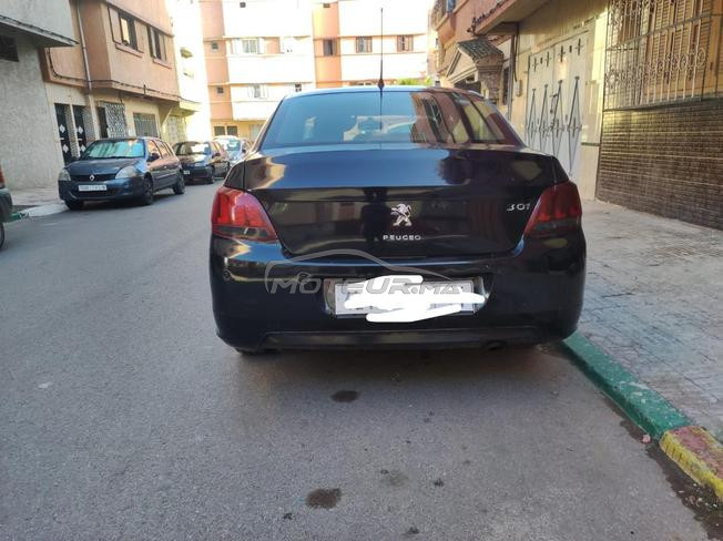301 Peugeot 