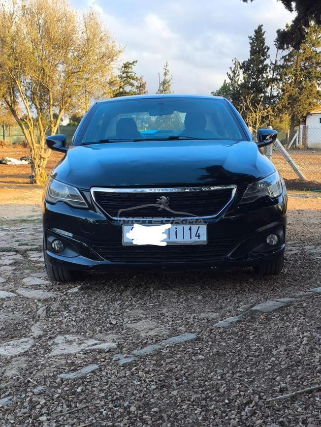 301 Peugeot 