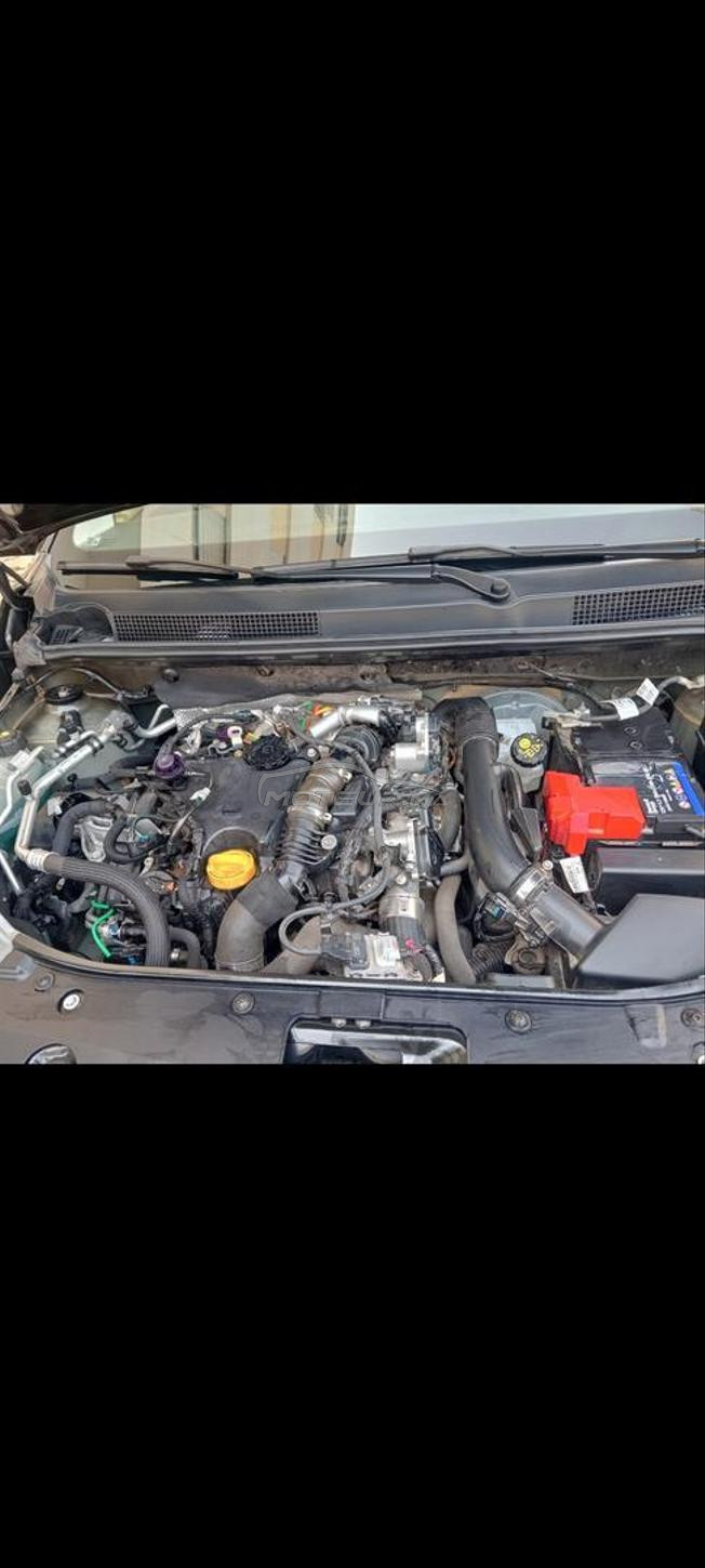 Dacia Logan a vendre 